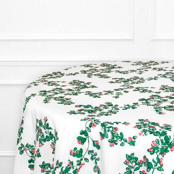 LINGE DE TABLE BORDEAUX : LINGE DE TABLE - TABLE